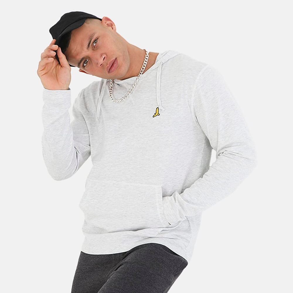 Brave Soul 3 PACK CottonSweat Shirt (Size L) - Multi Color