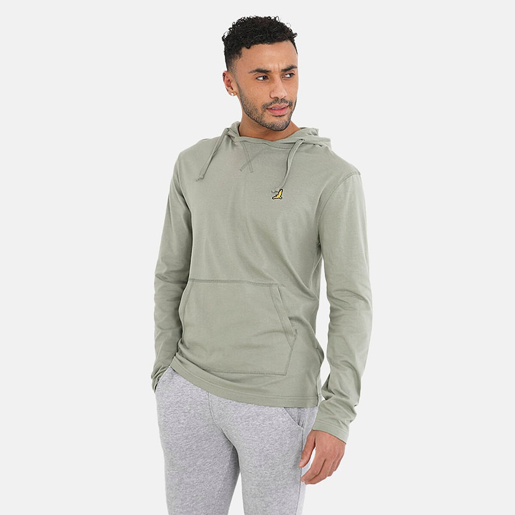 Brave Soul 3 PACK CottonSweat Shirt (Size L) - Multi Color