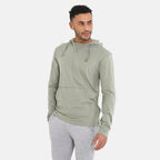 Brave Soul 3 PACK CottonSweat Shirt (Size L) - Multi Color
