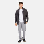 Brave Soul Acrylic Cardigan - Dark Grey