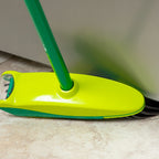 Easy Sweep Broom - Green