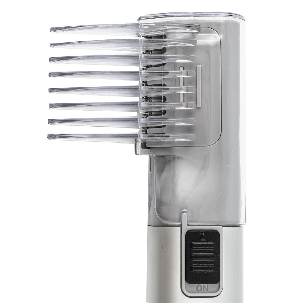 Electric Trimming Comb (2 AAA Batteries, Not Included)