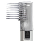 Electric Trimming Comb (2 AAA Batteries, Not Included)