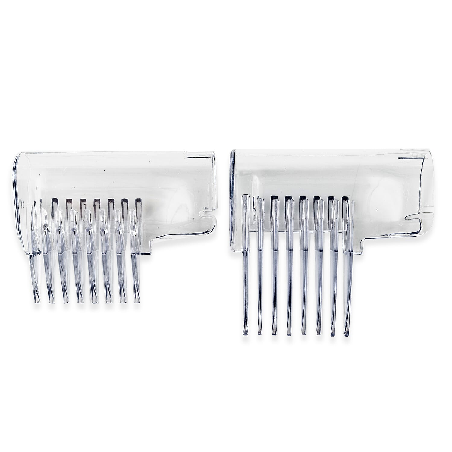 Electric Trimming Comb (2 AAA Batteries, Not Included)