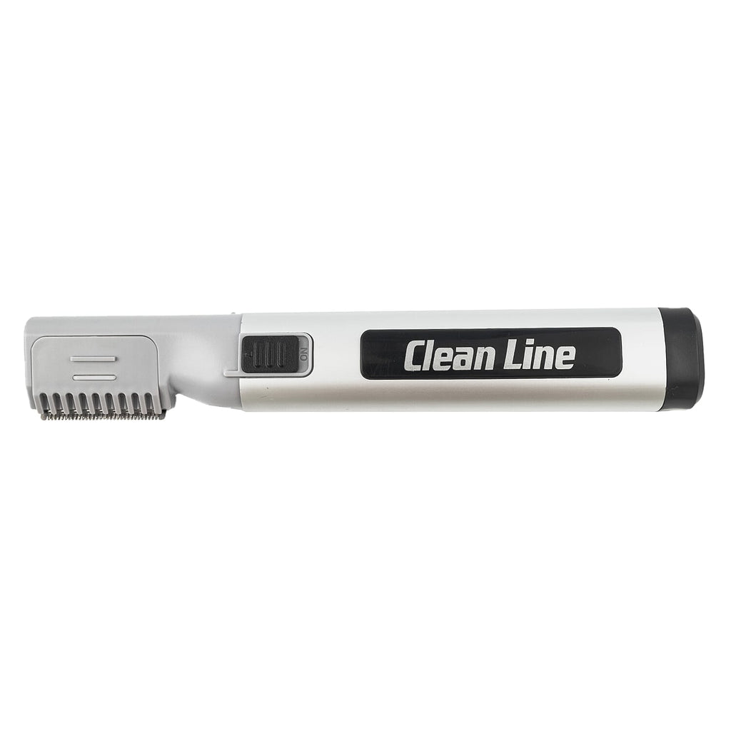 Electric Trimming Comb (2 AAA Batteries, Not Included)