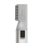 Electric Trimming Comb (2 AAA Batteries, Not Included)