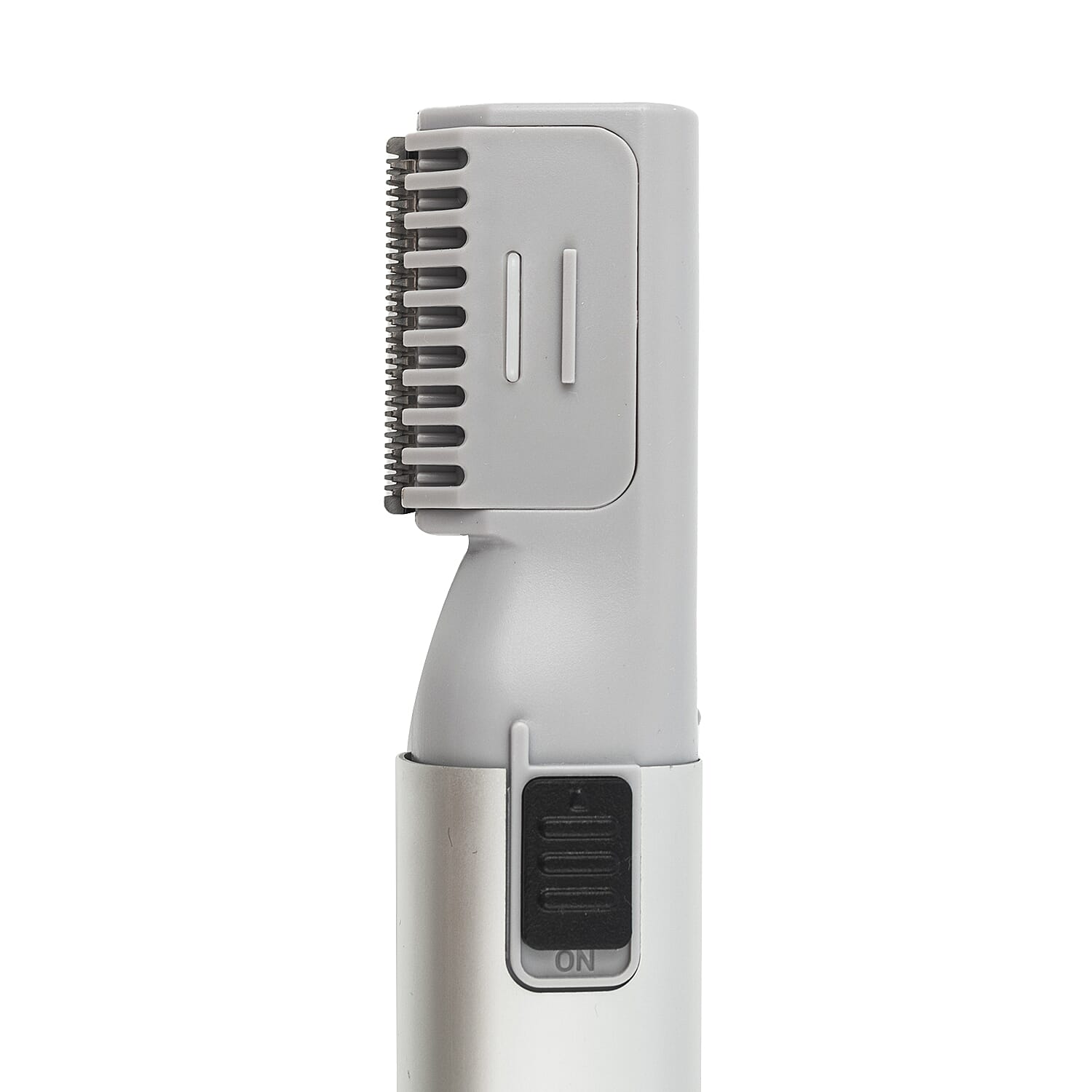 Electric Trimming Comb (2 AAA Batteries, Not Included)