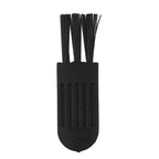 Electric Trimming Comb (2 AAA Batteries, Not Included)