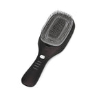 TOUCH BEAUTY- VITA 5-in-1 Hair Care Brush -  Ion Therapy, EMS, Sonic Massage, LLLT , Red and Blue Light Therapy - Black