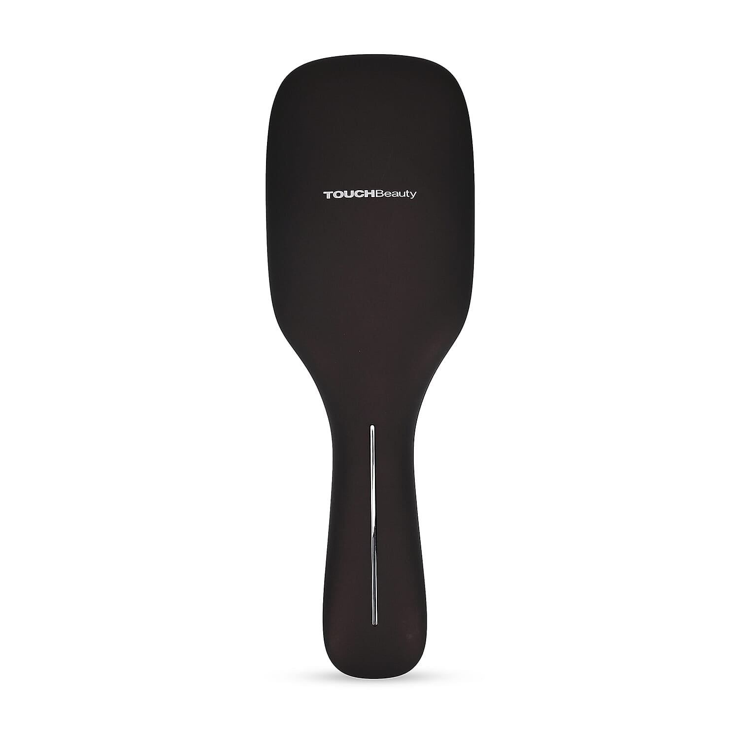TOUCH BEAUTY- VITA 5-in-1 Hair Care Brush -  Ion Therapy, EMS, Sonic Massage, LLLT , Red and Blue Light Therapy - Black