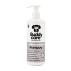 Buddy Care Derma Sensitive Skin Dog Shampoo with Aloe Vera & Pro Vitamin B5 500ml