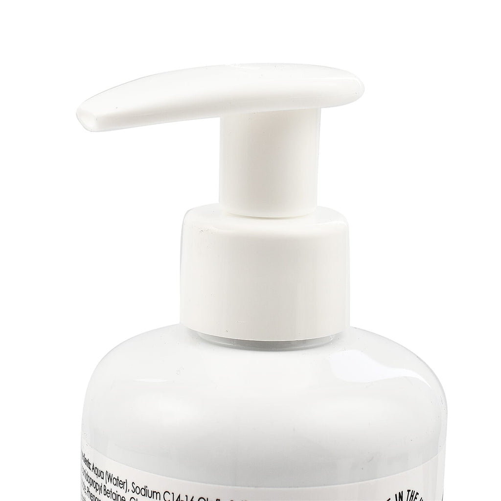 Buddy Care White Dog Shampoo with Aloe Vera - Pro Vitamin B5 - 500ml