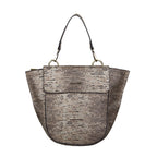 Bulaggi Collection - Acorn Crossbody Bag with Detachable and Adjustable Strap - Multi