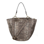 Bulaggi Collection - Acorn Crossbody Bag with Detachable and Adjustable Strap - Multi