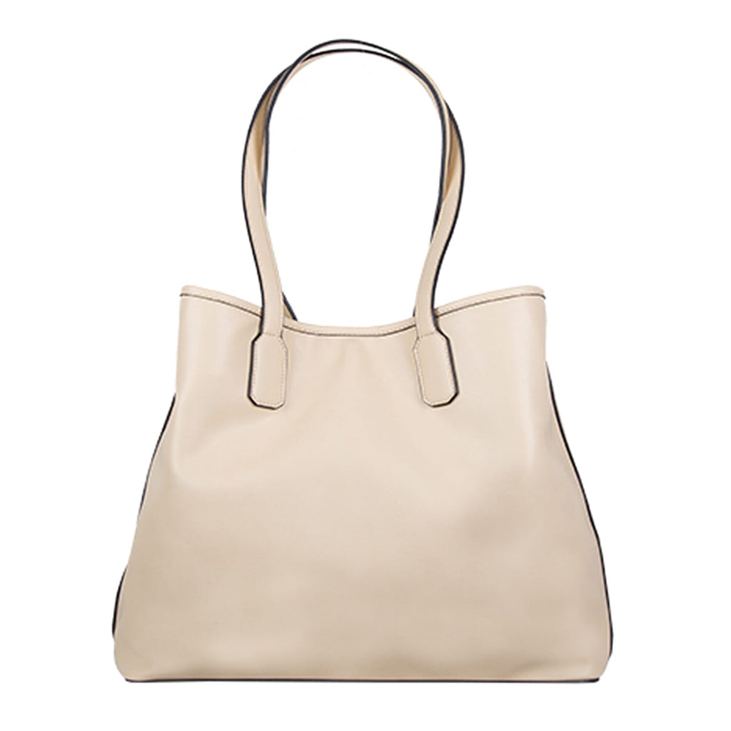 Bulaggi Collection - Sapphire Casual Shopping Bag - Natural