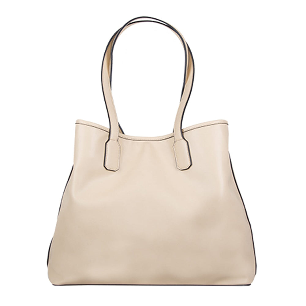 Bulaggi Collection - Sapphire Casual Shopping Bag - Natural
