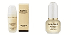 Bundle- Cetuem - Creme De Lite Moisturiser  and Gold Booster Serum-
