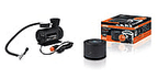 Bundle of Air Compressor for Inflating Tyres and Mini Air Purifier