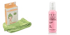 Bundle of Danielle Hemp Oil & Geo Oil Original Hair Treatment