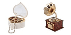 Bundle of Heart and Phonograph Music Box