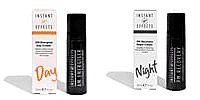 Bundle of Instant Effects- AM Energiser Day Cream and PM Discovery Night Cream 30ml