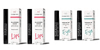 Bundle of Instant Eye Lift Duo and 3D Lip Plumper Duo