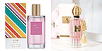 Bundle of Janet Reger Eau De Parfum and Laurelle POP EDP 100ml