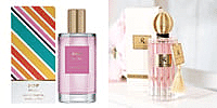 Bundle of Janet Reger Eau De Parfum and Laurelle POP EDP 100ml