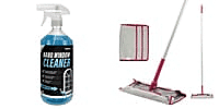 Bundle of Kleeneze Mop & Smart Nano Cleaner
