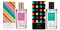 Bundle of Laurelle POP for Her and PARTY for Him 100ml EDP