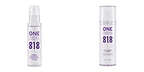 Bundle of One Truth 818 - Anti Ageing Atomizer 50ml and Vitamin C Cleanser 100ml