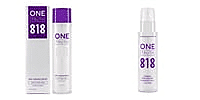 Bundle of One Truth 818- Anti-Ageing Serum and Anti Ageing Atomizer - 50ml
