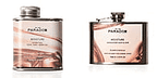 Bundle of Paradoxx Face, Body 100ml and Hair Oil 75ml