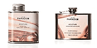 Bundle of Paradoxx Face, Body 100ml and Hair Oil 75ml