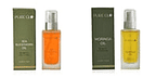 Bundle of Pure Glo Moringa Oil and Sea Buckthorn Oil - 100ml