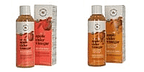 Bundle of WELLBEING NUTRITION - Organic Apple Cider Vinegar and Turmeric - 500ml
