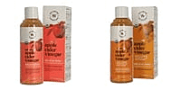 Bundle of WELLBEING NUTRITION - Organic Apple Cider Vinegar and Turmeric - 500ml