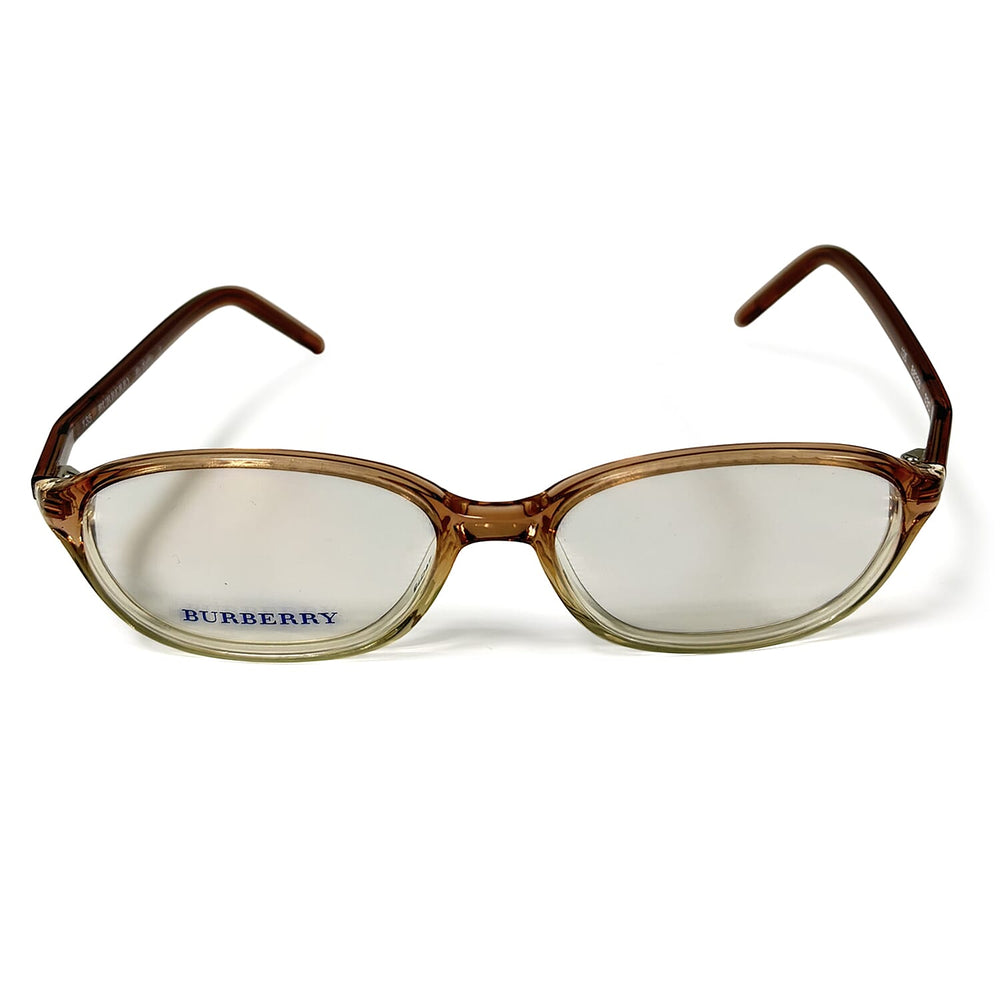 Burberry Reading Glass - Brown