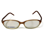 Burberry Reading Glass - Brown
