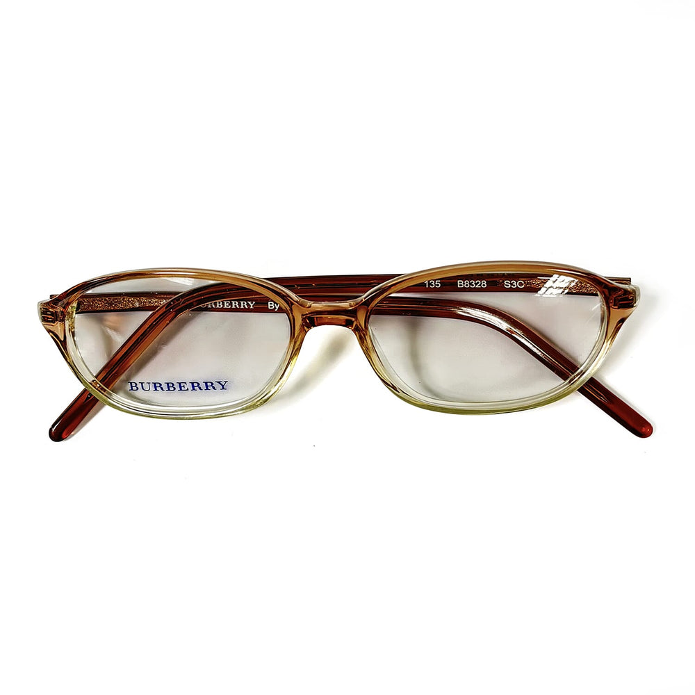 Burberry Reading Glass - Brown