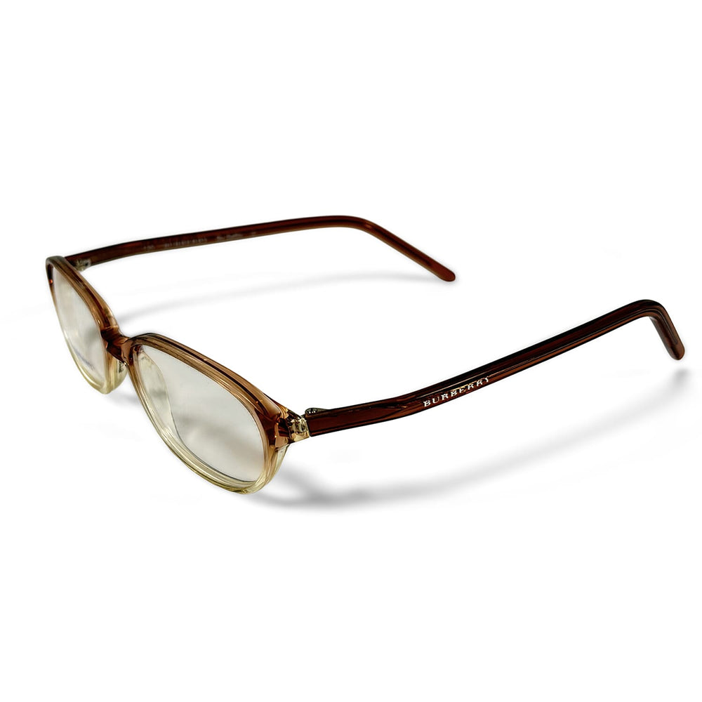 Burberry Reading Glass - Brown