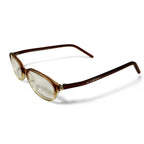 Burberry Reading Glass - Brown