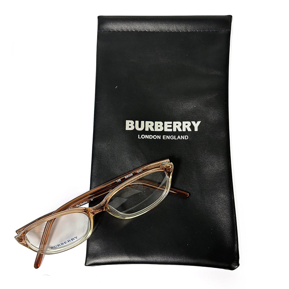 Burberry Reading Glass - Brown