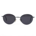 Burberry Sunglass - Silver