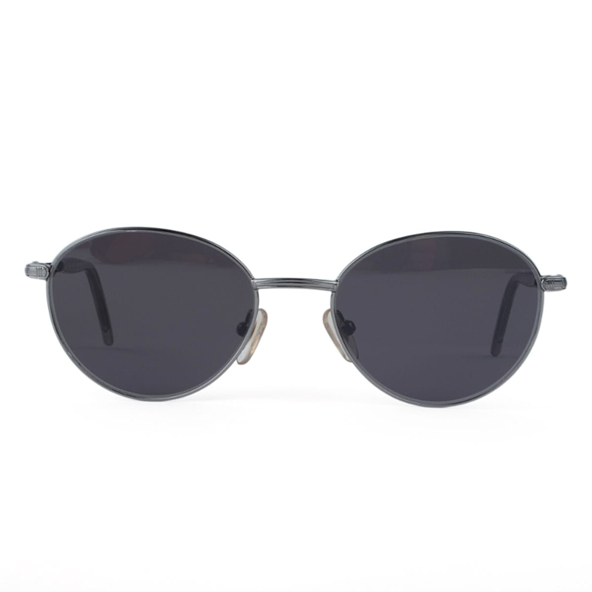 Burberry Sunglass - Silver