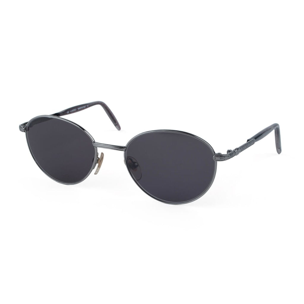 Burberry Sunglass - Silver