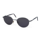 Burberry Sunglass - Silver