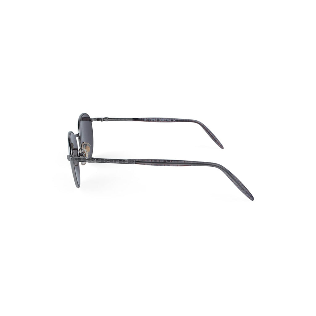 Burberry Sunglass - Silver