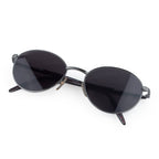 Burberry Sunglass - Silver