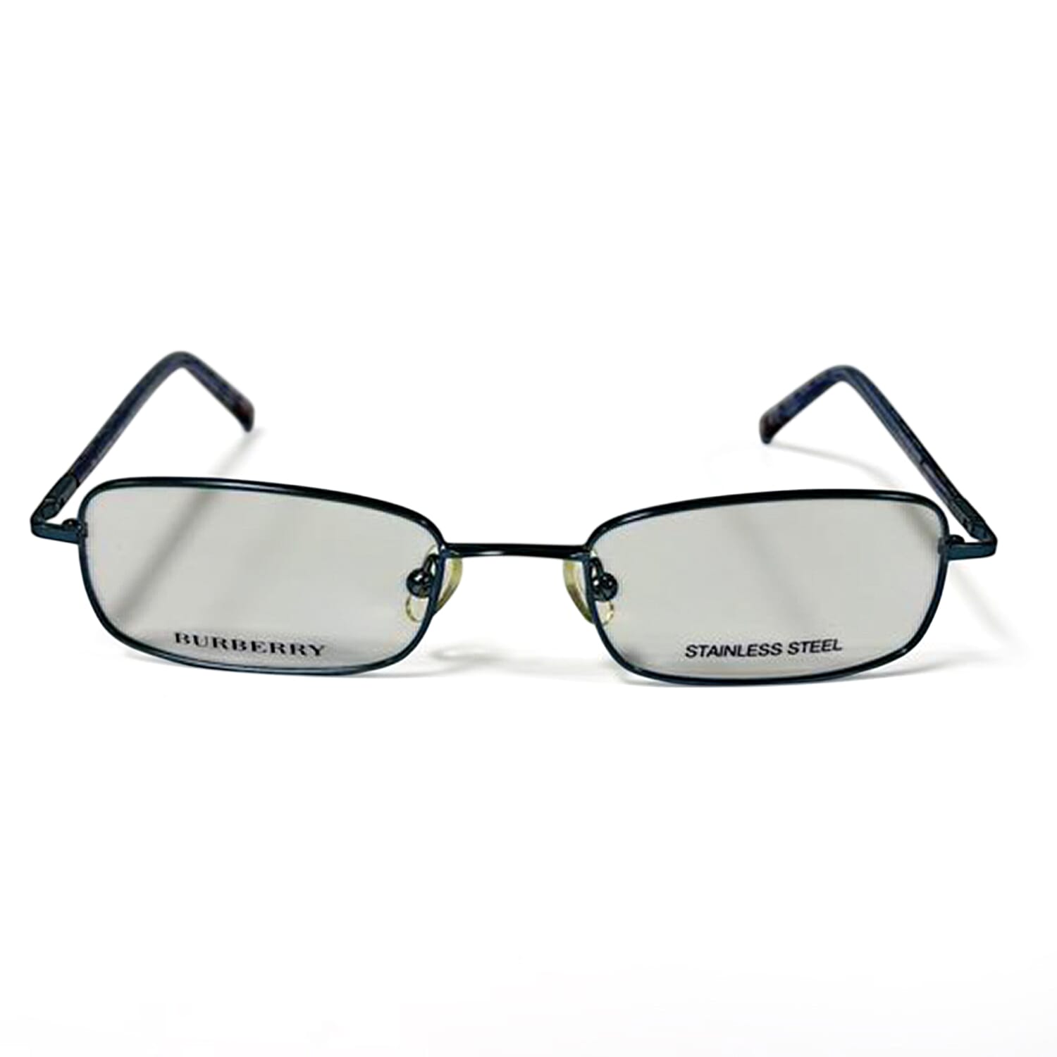 Burberry Reading Glass - Blue